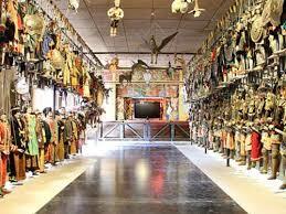 Museo Internazionale delle Marionette Antonio Pasqualino